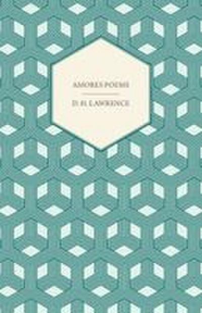 Amores Poems