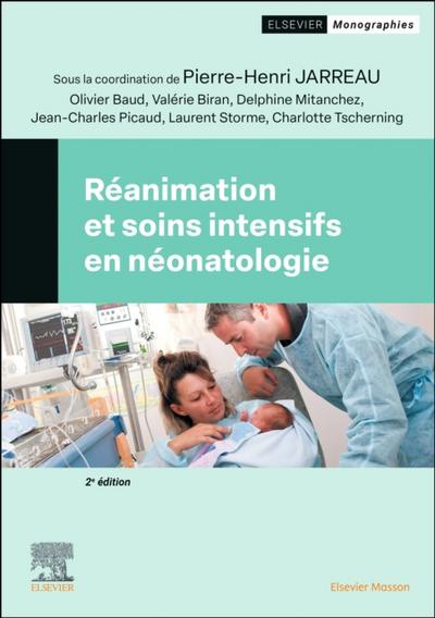 Reanimation et soins intensifs en neonatologie