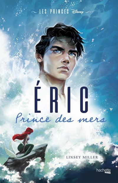 Les Princes Disney - Eric