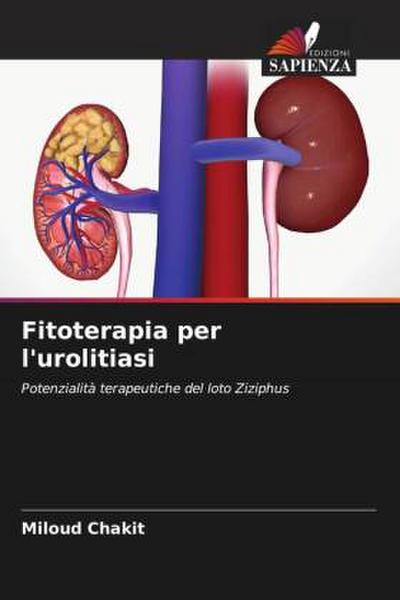 Fitoterapia per l’urolitiasi
