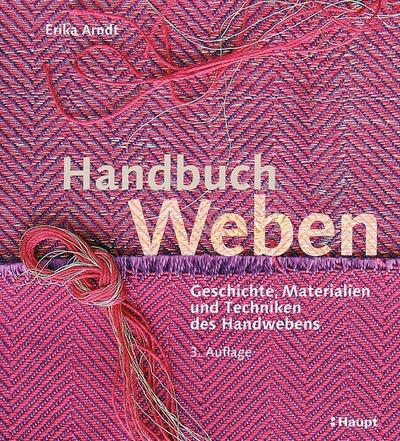 Handbuch Weben 