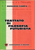 Trattato di filosofia futurista