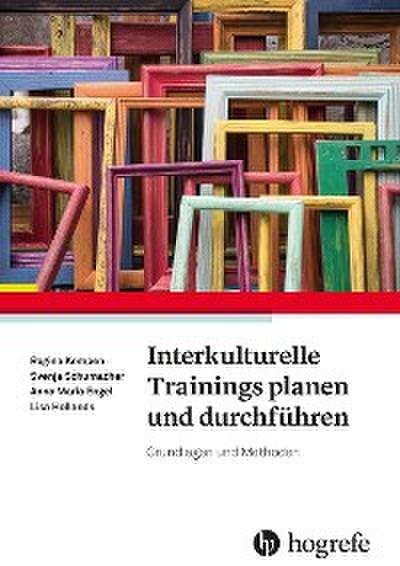 Interkulturelle Trainings planen und durchführen