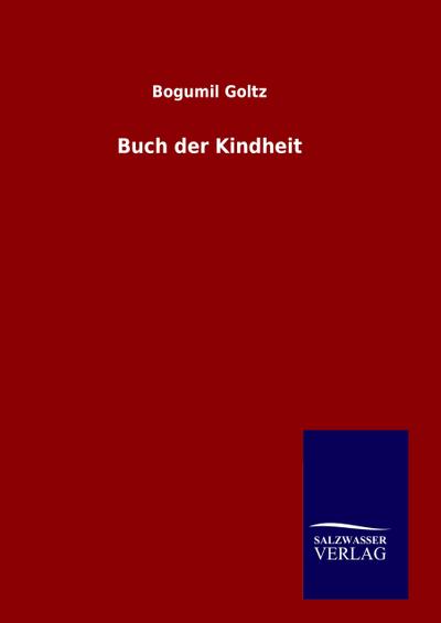 Buch der Kindheit