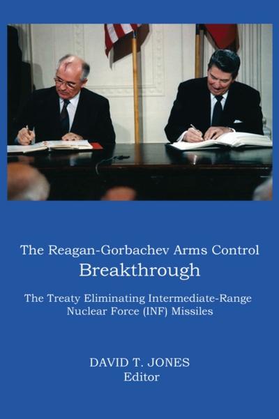 Reagan-Gorbachev Arms Control Breakthrough