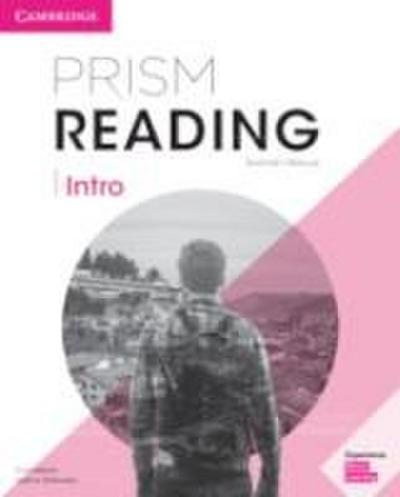 Prism Reading Intro Teacher’s Manual