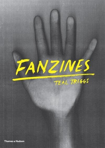 Triggs, T: Fanzines