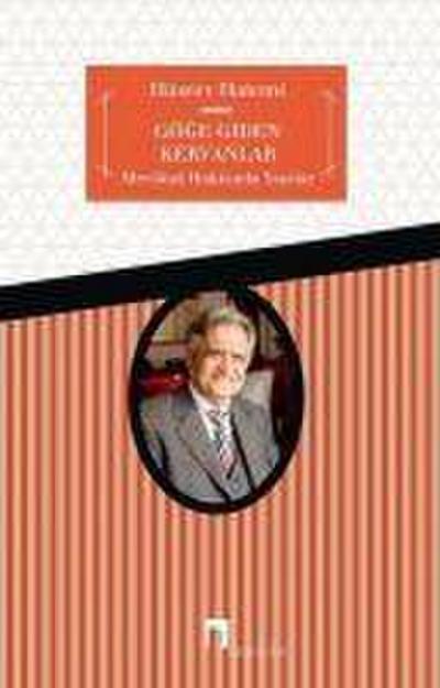 Göge Giden Kervanlar