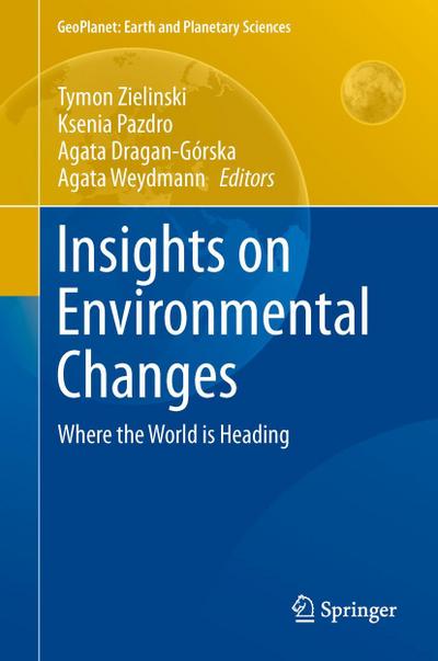 Insights on Environmental Changes