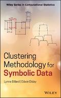Clustering Methodology for Symbolic Data