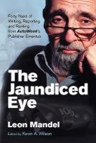 The Jaundiced Eye