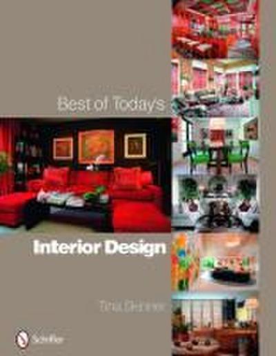 Best of Today’s Interior Design