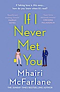 If I Never Met You