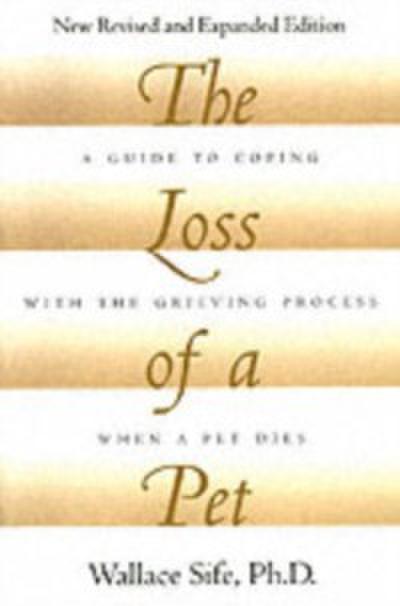 Loss of a Pet