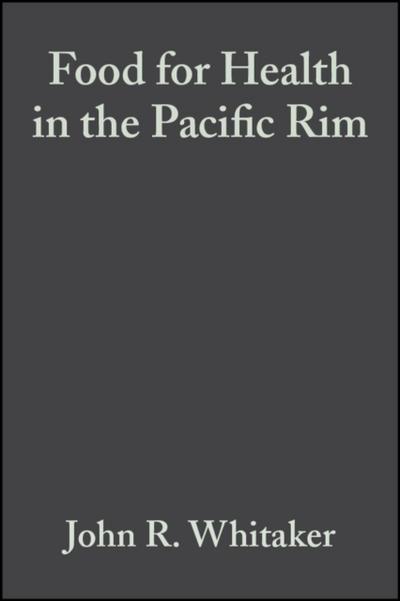 Food for Health in the Pacific Rim