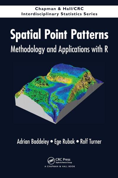 Spatial Point Patterns