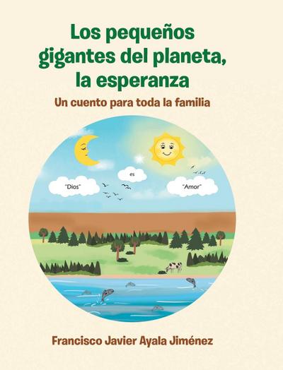 Los pequeños gigantes del planeta, la esperanza