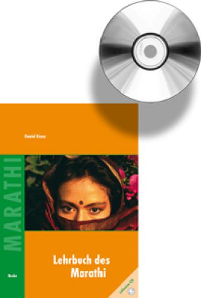 Lehrbuch des Marathi