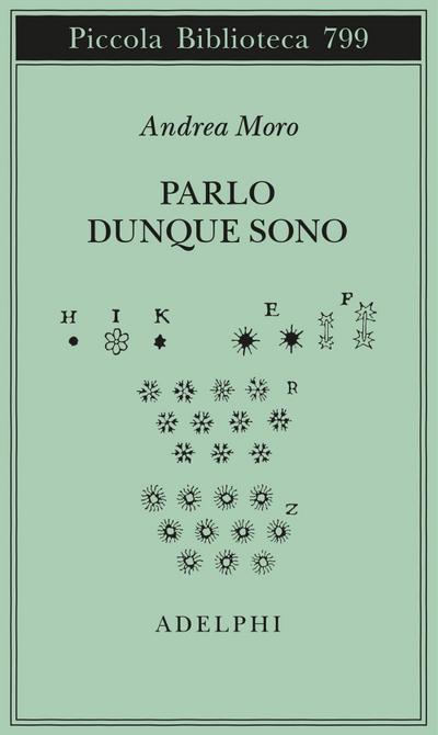 Parlo dunque sono. Istantanee sul linguaggio