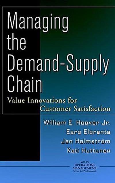 Managing the Demand-Supply Chain