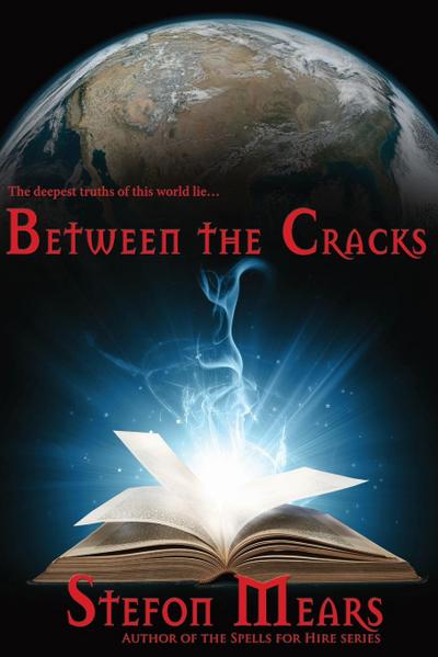 Between the Cracks