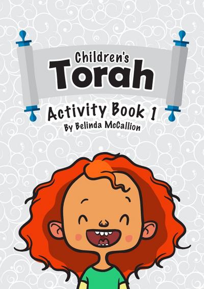 Children’s Torah