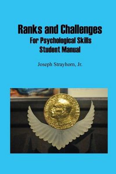 Strayhorn, J: Ranks and Challenges for Psychological Skills