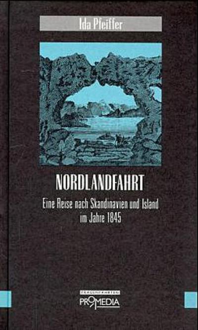 Nordlandfahrt