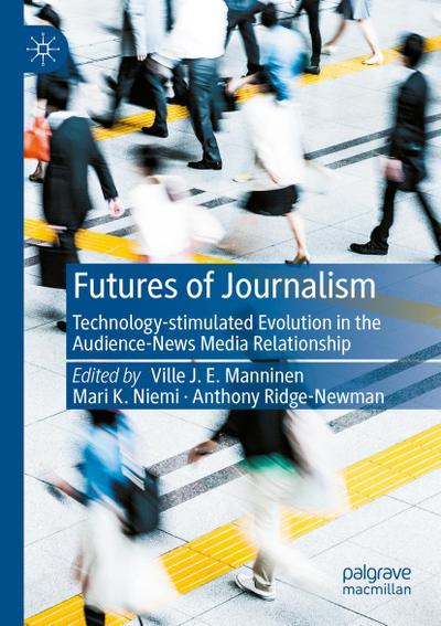 Futures of Journalism