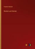 Rostem und Suhrab