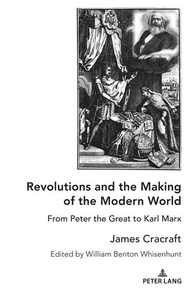 Revolutions and the Making of the Modern World