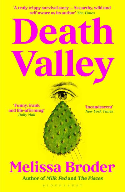 Death Valley