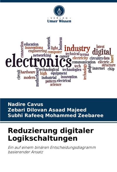 Reduzierung digitaler Logikschaltungen