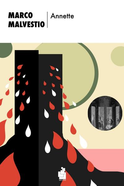 Malvestio, M: Annette