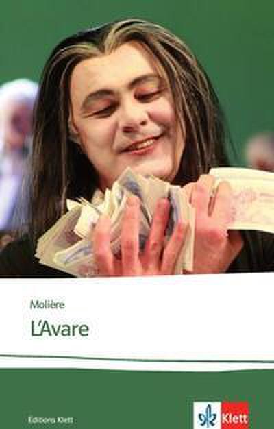 LAvare