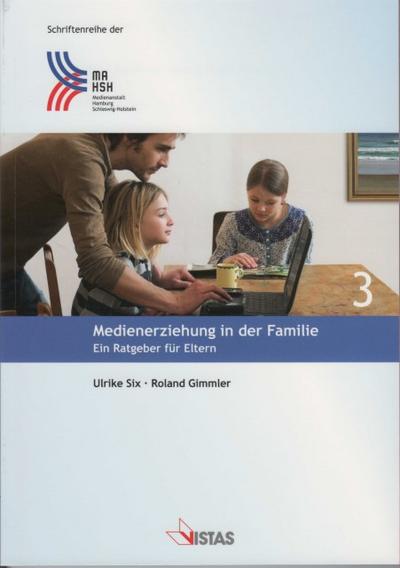 Medienerziehung in der Familie