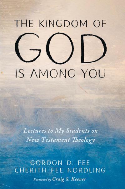 The Kingdom of God Is among You