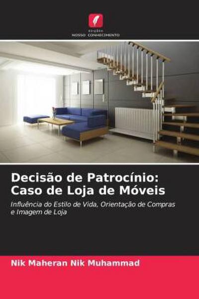 Decisão de Patrocínio: Caso de Loja de Móveis