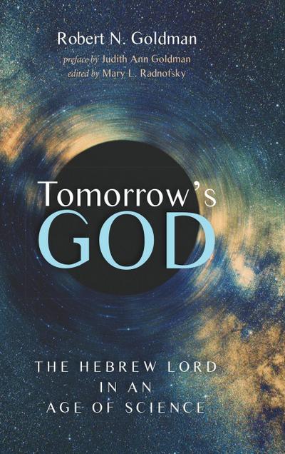 Tomorrow’s God