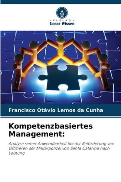 Kompetenzbasiertes Management:
