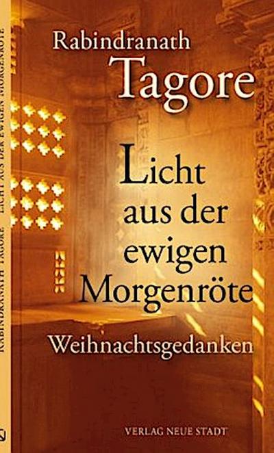 Licht aus der ewigen Morgenröte