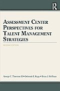 Assessment Center Perspectives for Talent Management Strategies