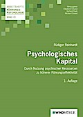 Psychologisches Kapital