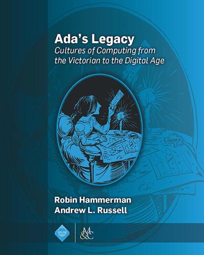 Ada’s Legacy