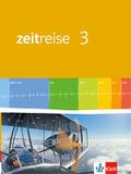 Zeitreise 3. Neue Ausgabe für Rheinland-Pfalz, Saarland. Schülerbuch