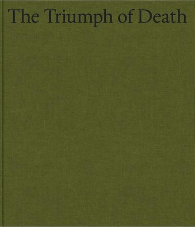 Cecily Brown: The Triumph of Death