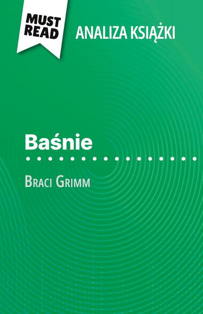 Ba¿nie ksi¿¿ka Braci Grimm (Analiza ksi¿¿ki)