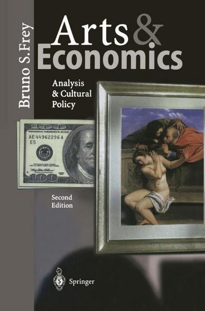 Arts & Economics