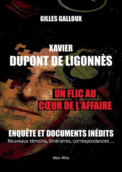 Xavier Dupont de Ligonnès