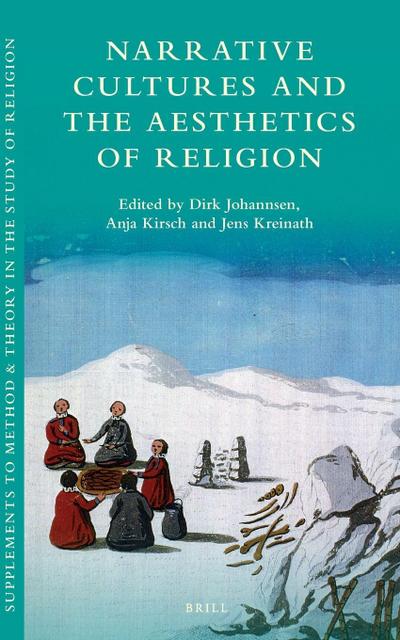 Narrative Cultures and the Aesthetics of Religion